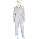 Pao Jumpsuit
